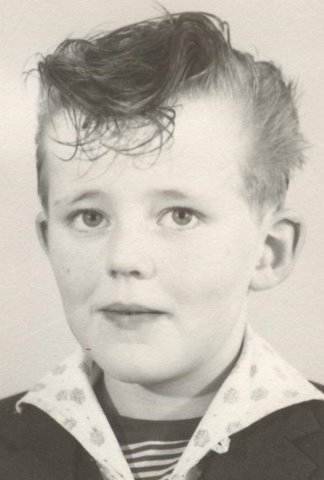 Kjartan Reynir Sigurðsson