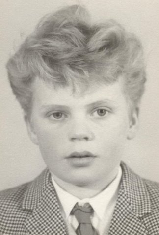 Árni Gunnar Gunnarsson