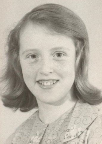 Anna S. Óskarsdóttir