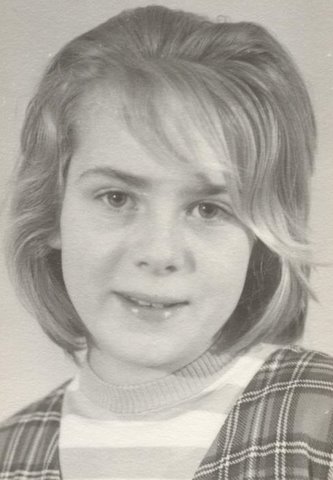 Svana Ingólfsdóttir