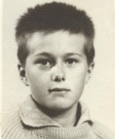 Kristján Ingólfsson