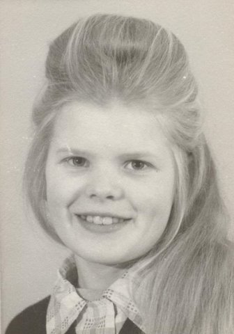 Sigurrós Ingólfsdóttir