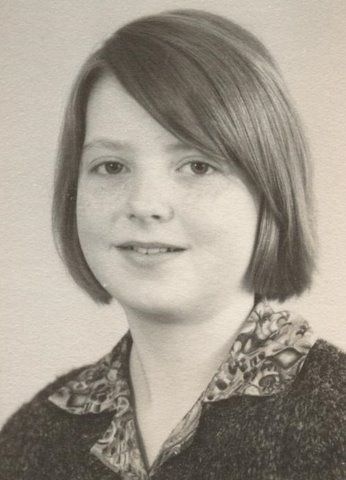 Ingibjörg Sigurjónsdóttir