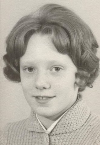 Elínborg Jónsdóttir