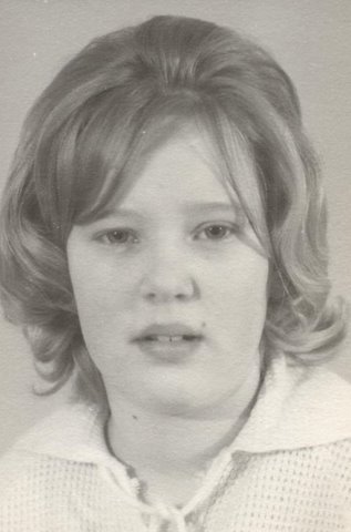 Ásta Traustadóttir