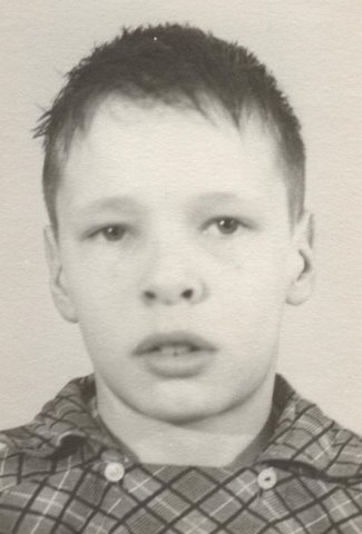 Sveinn Þorsteinsson