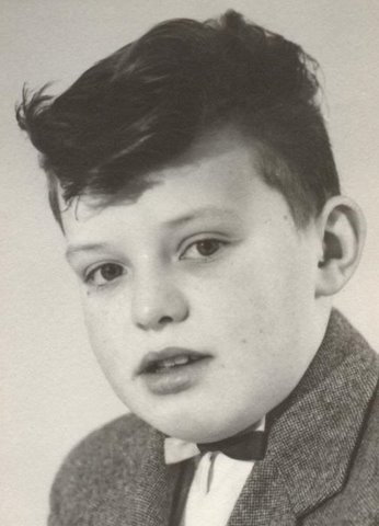 Jón Haukur Guðlaugsson