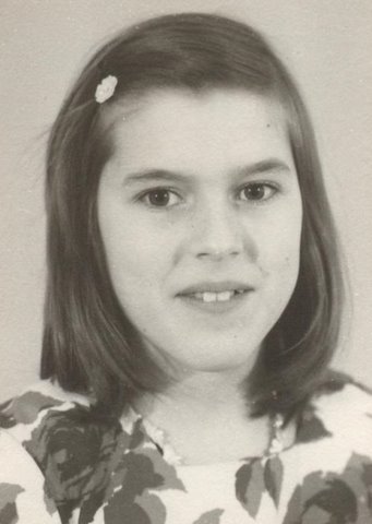 Kolbrún Óskarsdóttir