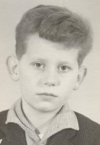 Arngrímur Magnússon