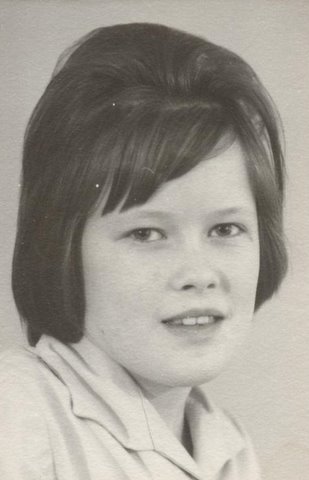 María Sigurðardóttir