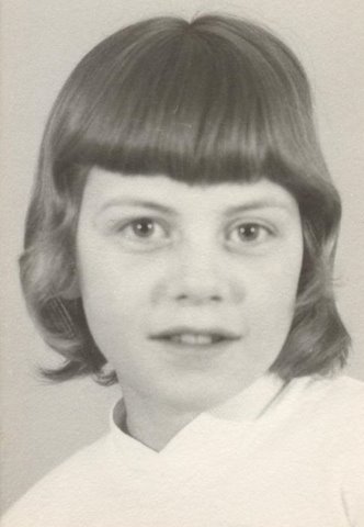 Ólrikka Sveinsdóttir