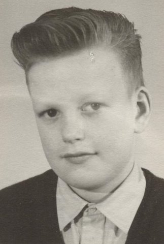 Sigurður G. Jóhannsson