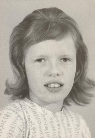 Rannveig Sigurðardóttir