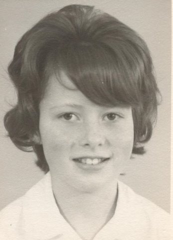 Kristín Þóra Magnúsdóttir