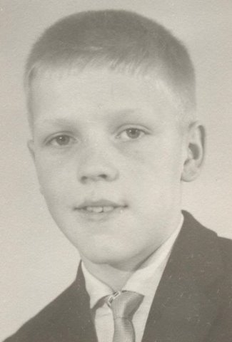 Ingólfur Grétarsson