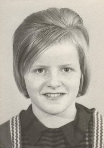 Pálína Úranusdóttir