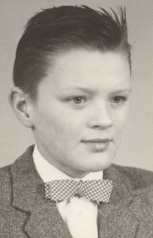 Einar Gylfi Jónsson