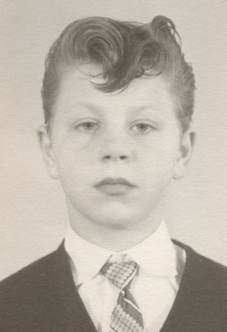 Hafsteinn Guðfinnsson