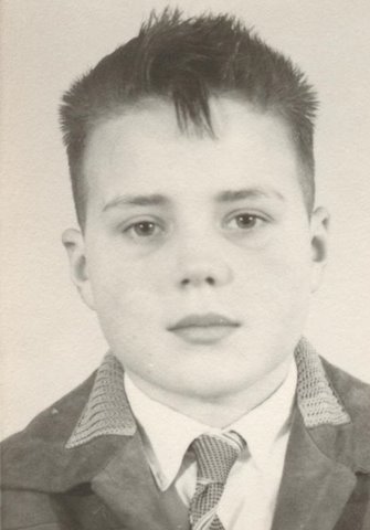 Sigurður Óli Gunnarsson