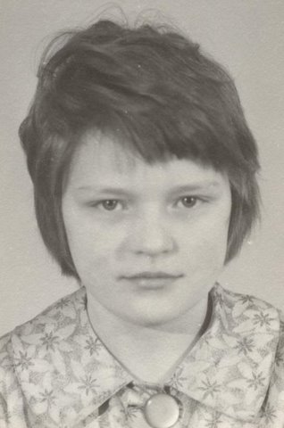 Steinunn Ósk Óskarsdóttir