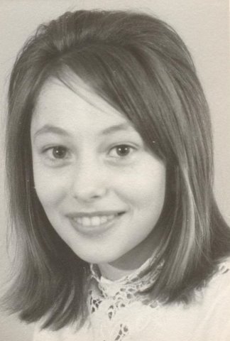 Sólveig Traustadóttir