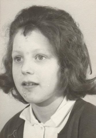 Júlíana Júlíusdóttir