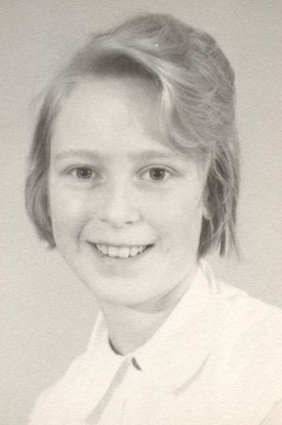 Þóranna Sveinsdóttir