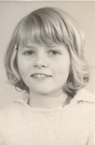 Jónasína Þóra Erlendsdóttir