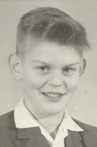 Friðfinnur Finnbogason