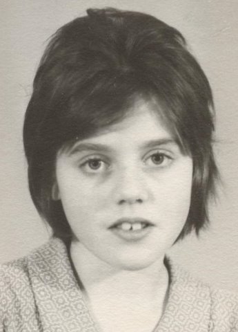 Anna K. Sigþórsdóttir