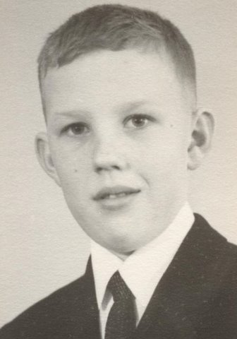 Þorkell Guðfinnsson