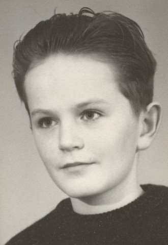 Guðjón Rögnvaldsson