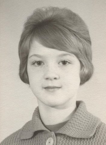 Arnþrúður J. Reynis