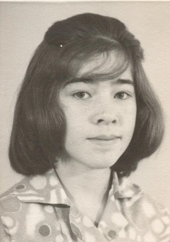 Jenný Jóhannsdóttir