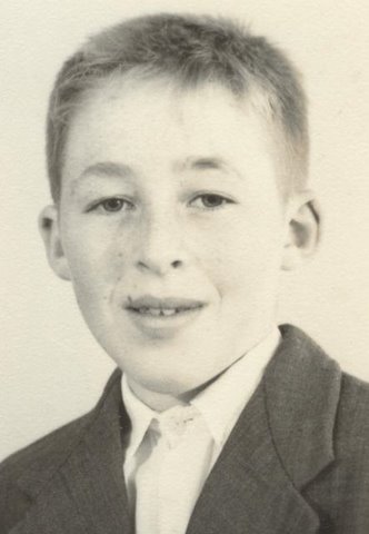 Hjörleifur Alfreðsson