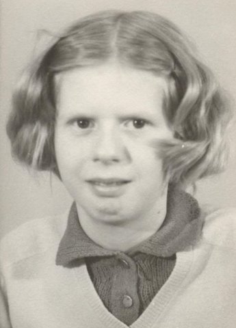 Þorbjörg Einarsdóttir