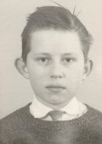 Friðbjörn Valtýsson