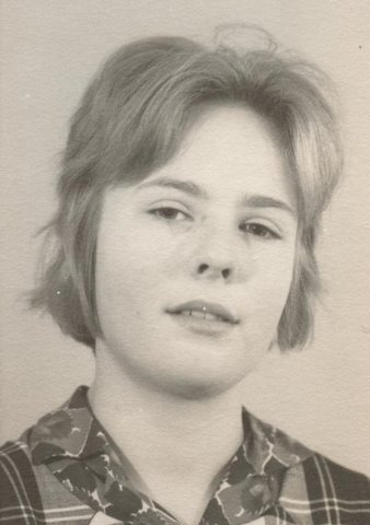 Fanney Júlíusdóttir