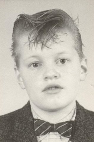 Gunnar Laxdal Eggertsson