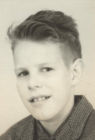 Þorvaldur Eiríksson