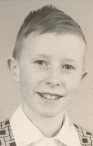 Sverrir Geir Jónsson