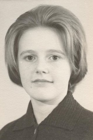 Inger E Andersdóttir