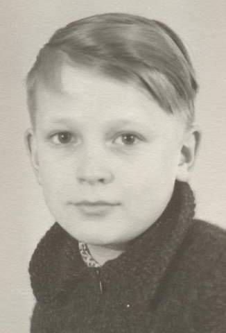 Sigurður Benónýsson