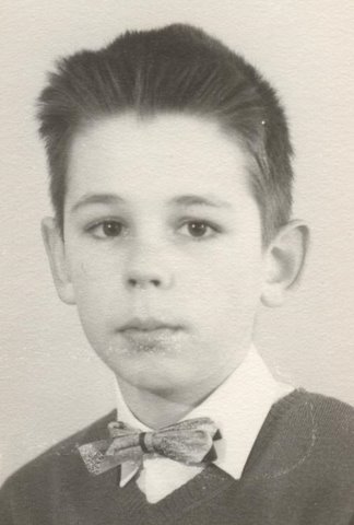 Eiríkur Þ. Einarsson