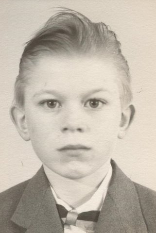 Kristján Sigurgeirsson