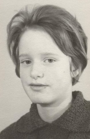 Fríða S. Haraldsdóttir