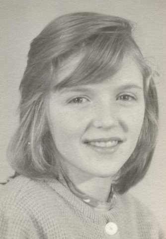 Ásta Kjartansdóttir