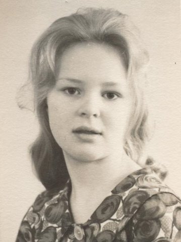 Ásdís Sigurðardóttir