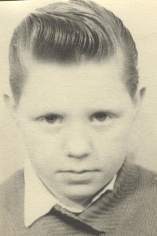 Gunnar Björgvinsson