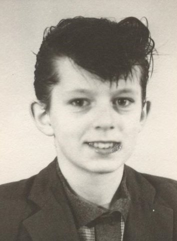 Georg Þór Kristjánsson